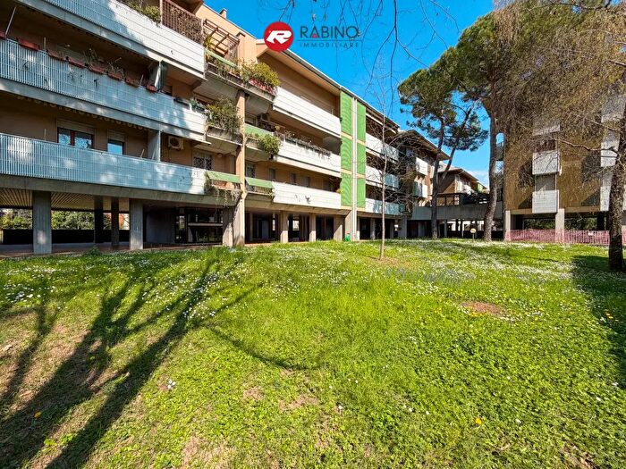 Appartamento con 7 locali in affitto in Via Bezzecca, Udine