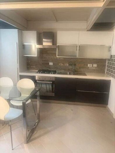 Appartamento bilocale in affitto in Via Eugenio Villoresi, Navigli Darsena, Milano