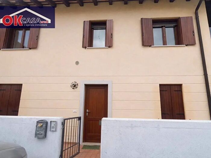 Casa quadrilocale in vendita in Via Gavinana, San Lorenzo Isontino