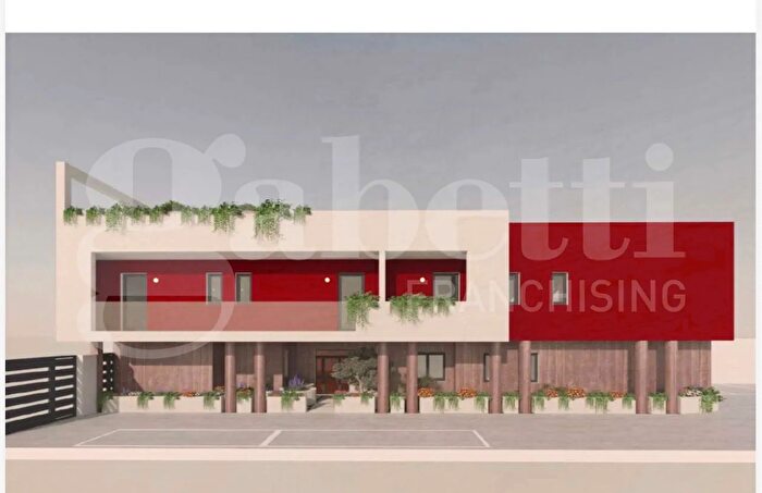 Appartamento trilocale in vendita in Sinnai