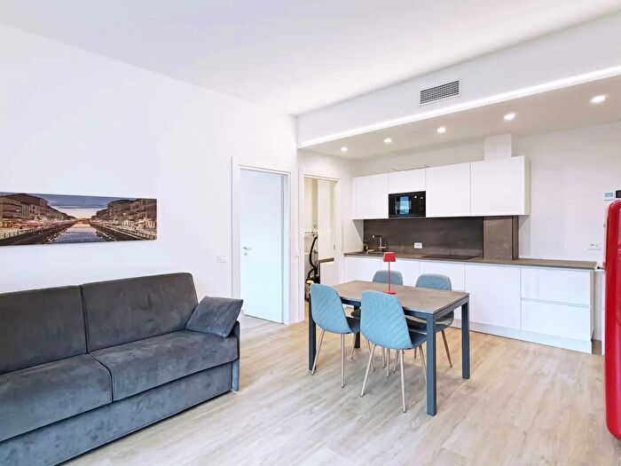 Appartamento bilocale in vendita in Via Fratelli Recchi, Como