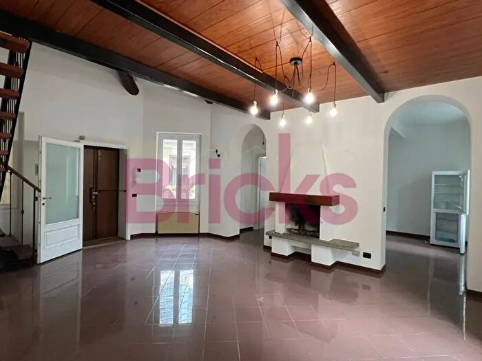 Appartamento bilocale in affitto in Via Gustavo Fara, Milano