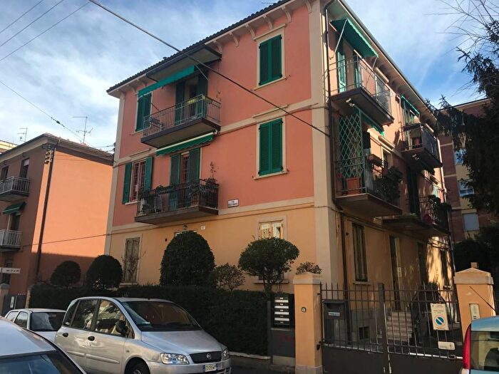 Appartamento bilocale in affitto in Via delle Fragole, Murri, Bologna