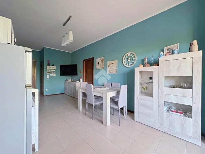 Appartamento trilocale in vendita in Via Piave, Silvi
