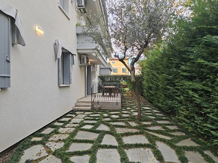 Appartamento trilocale in affitto in via giordano bruno, Madonna Pellegrina, Padova