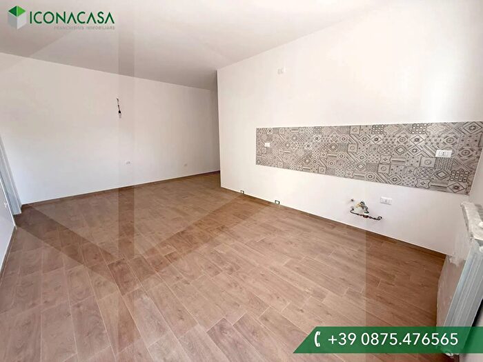 Appartamento trilocale in vendita in Via Giappone, Termoli