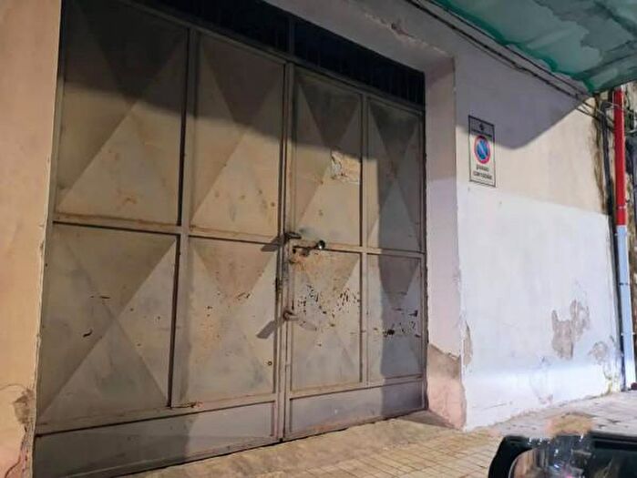 Appartamento in vendita in Via Palestro, Floridia