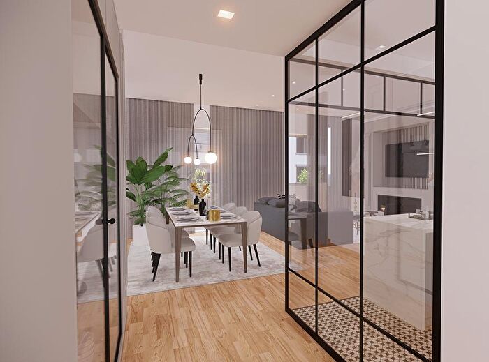 Appartamento bilocale in vendita in Prato della Valle, Padova