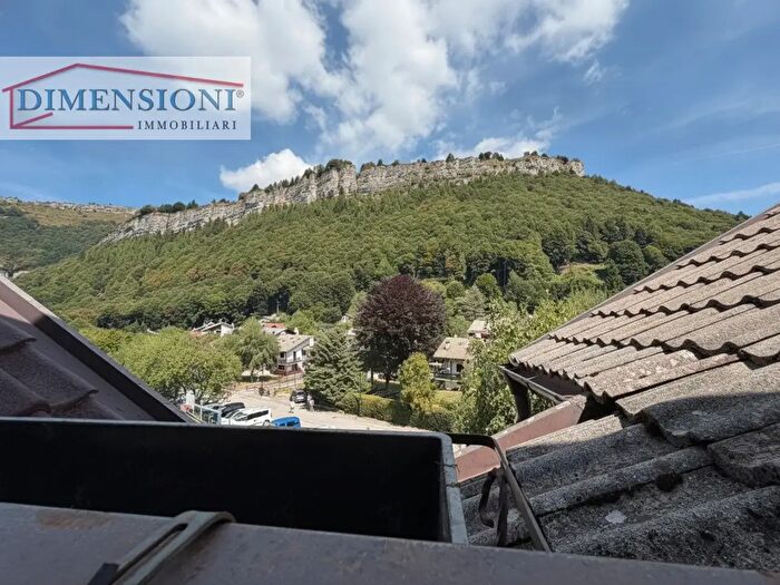 Appartamento quadrilocale in vendita in Brentonico