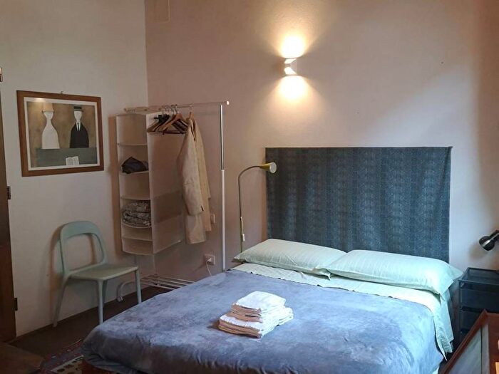Appartamento monolocale in affitto in Via dei Serragli, San Frediano, Firenze