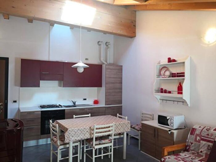 Appartamento bilocale in affitto in Vione