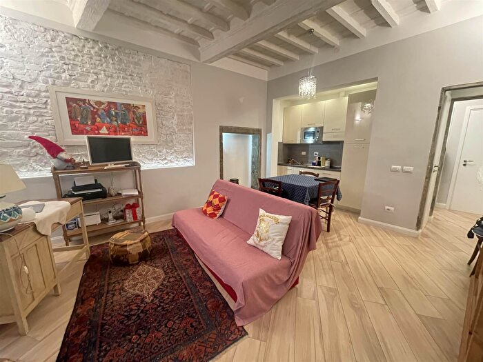 Appartamento bilocale in vendita in Firenze