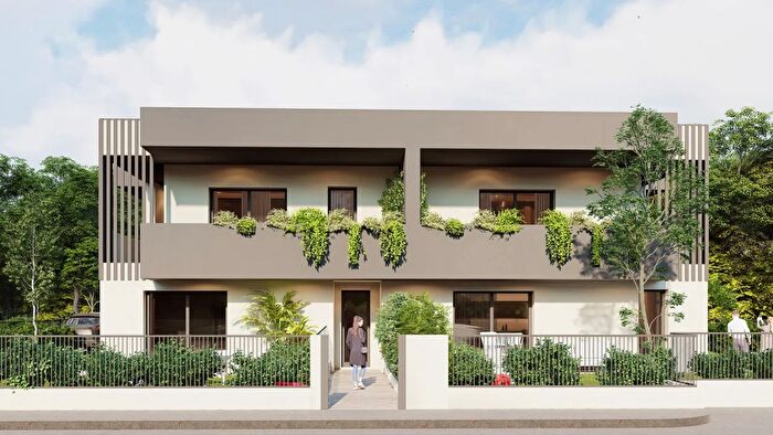 Appartamento quadrilocale in vendita in Via Don Alessandro Dittadi, Vigodarzere