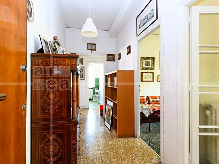 Appartamento con 5 locali in vendita in Via Valsugana, Roma