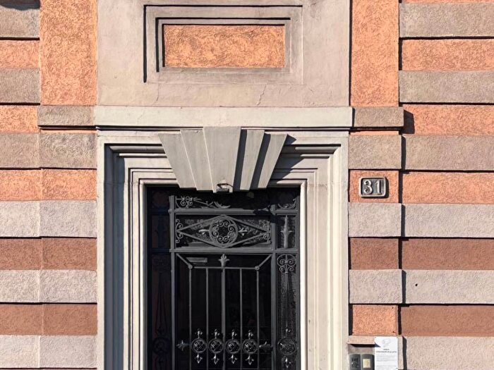 Casa bilocale in affitto in Via Filippino Lippi, Città Studi, Milano