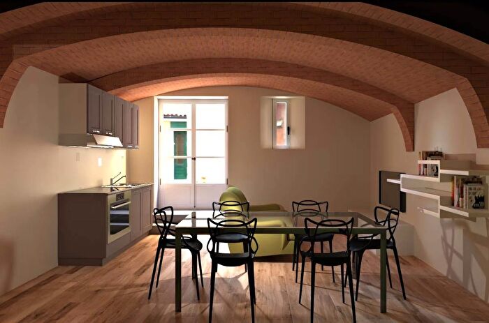 Appartamento bilocale in vendita in Siena