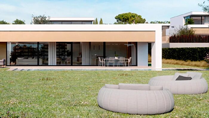 Casa con 5 locali in vendita in Moniga Del Garda