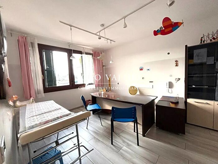 Appartamento trilocale in vendita in Castelfranco Veneto