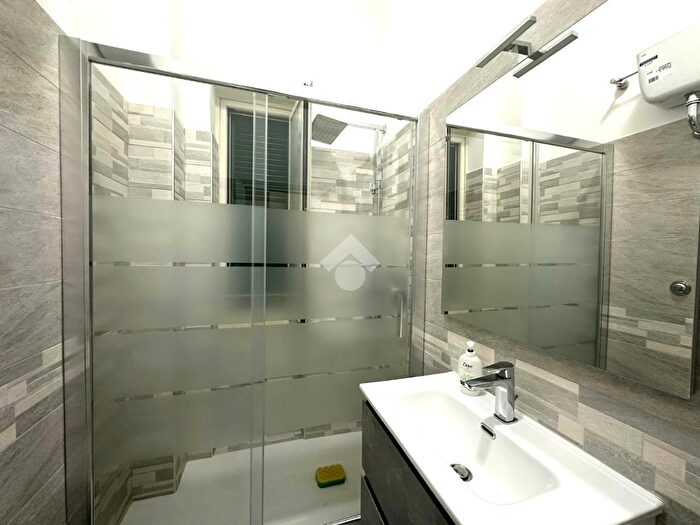 Appartamento bilocale in vendita in Via Pietro dAbano, Roma