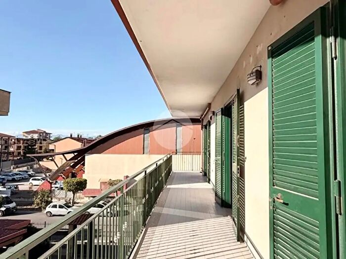 Appartamento con 5 locali in vendita in Via Perugia, Succivo