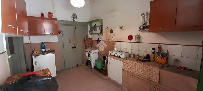 Casa con 5 locali in vendita in Via Cercito, Guarcino