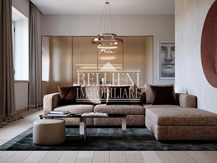 Appartamento quadrilocale in vendita in Contra Giuseppe Garibaldi, Vicenza