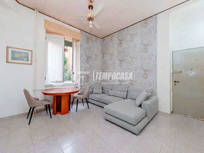 Appartamento bilocale in vendita in Via Privata Filippo Abbiati, Milano