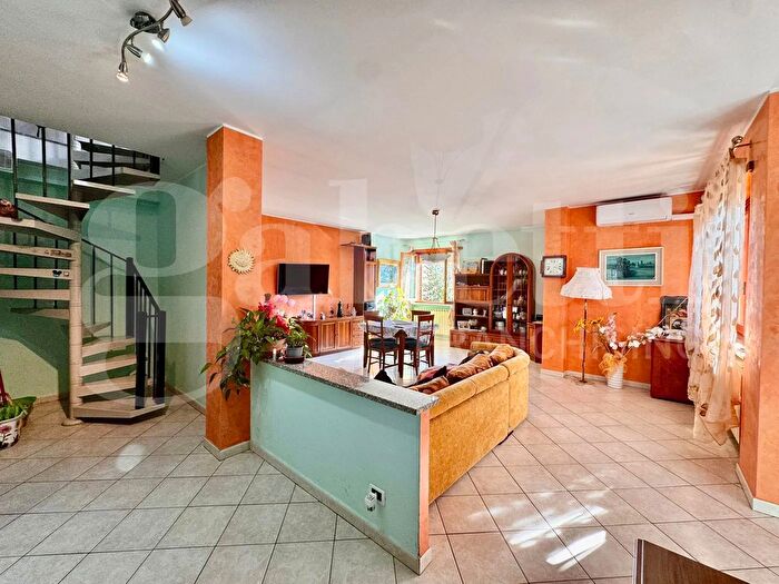 Appartamento quadrilocale in vendita in Via Modigliani, Bruino