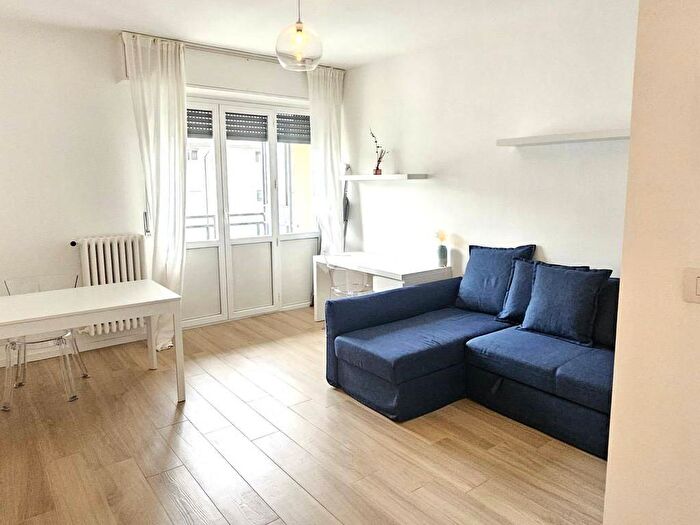 Appartamento bilocale in affitto in Via pietro boifava, Chiesa Rossa, Milano