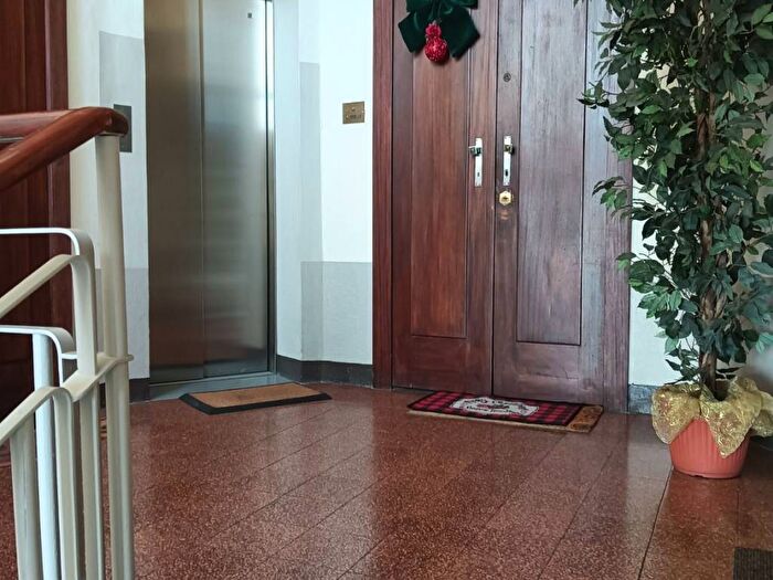 Appartamento quadrilocale in affitto in Corso Dante Alighieri, Corso Dante, Asti