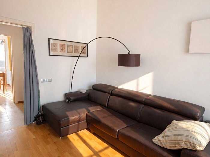 Appartamento bilocale in affitto in Via Legnano, Moscova, Milano