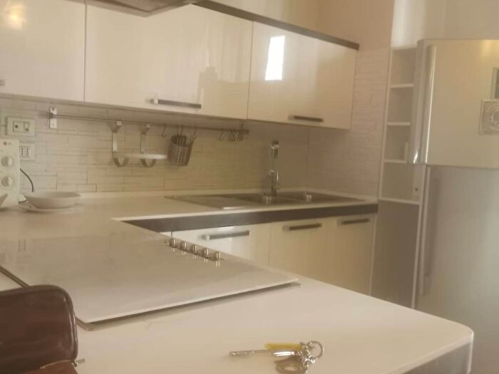 Appartamento trilocale in affitto in Via Montegrappa, Stazione, Foggia
