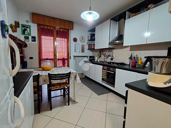 Appartamento quadrilocale in vendita in Via dei Tulipani, Sogliano Al Rubicone