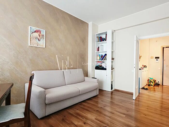 Appartamento in vendita in Milano