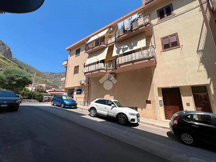 Appartamento bilocale in vendita in Via Vasile, Castellammare Del Golfo