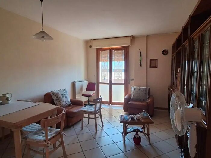 Appartamento trilocale in vendita in Orbetello