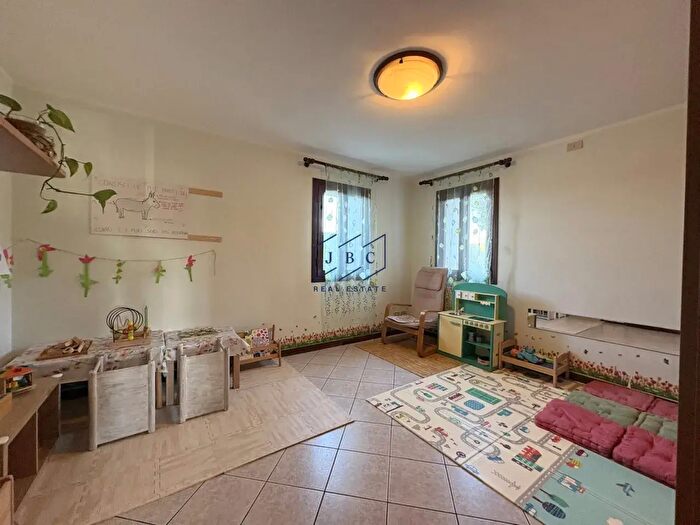 Casa con 5 locali in vendita in Via Argine San Marco, Zenson Di Piave