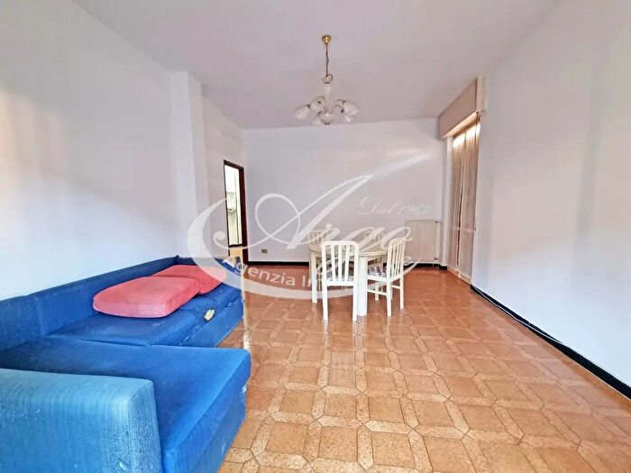 Appartamento trilocale in vendita in Romito Magra, Arcola