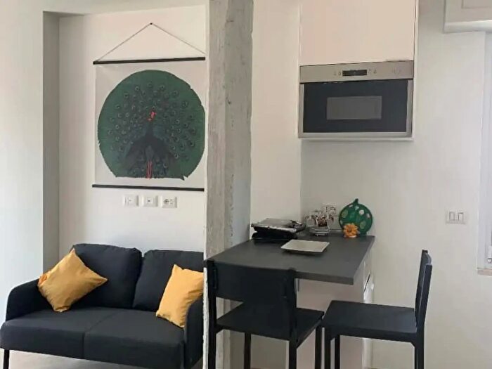 Appartamento monolocale in affitto in Via Clemente X, Roma