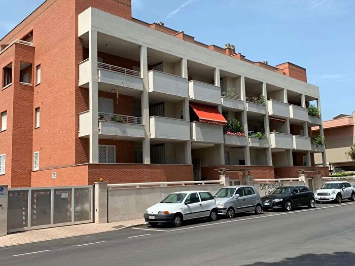 Appartamento bilocale in affitto in Via Enzo Ferrari, Pescara