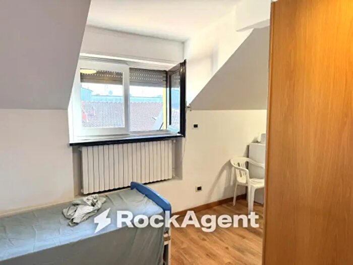Appartamento bilocale in vendita in Via Pietro Crespi, Milano