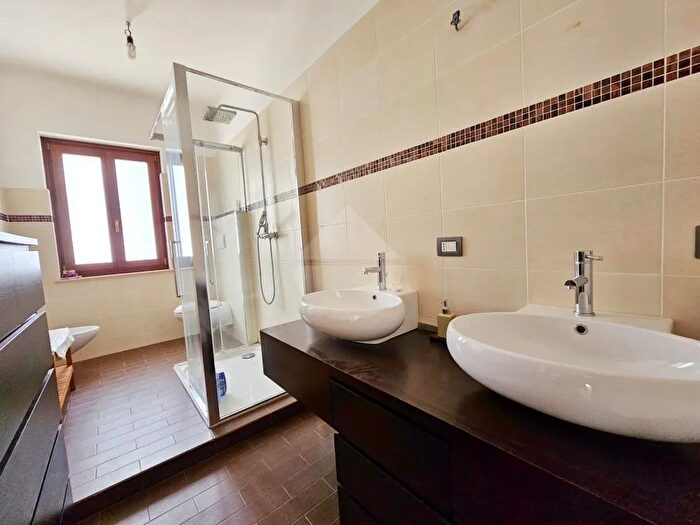 Appartamento trilocale in vendita in Bitonto