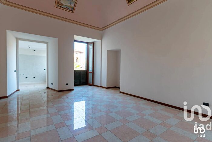 Appartamento con 8 locali in vendita in Via Corso Garibaldi, Giulianova