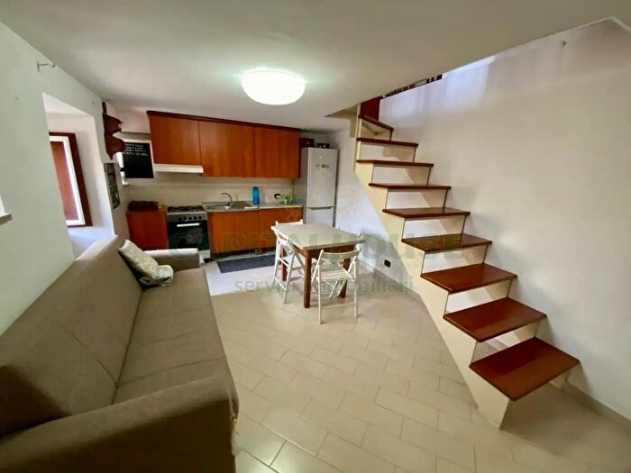 Appartamento bilocale in vendita in Via Lammia, San Potito Ultra