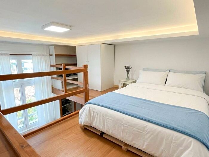 Appartamento monolocale in affitto in Via Gallura, Ripamonti Fondazione Prada, Milano