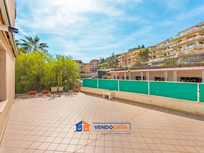 Appartamento trilocale in vendita in Corso degli Inglesi, Sanremo