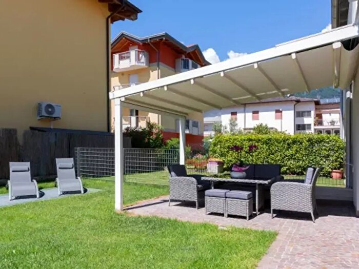 Appartamento trilocale in vendita in Arco