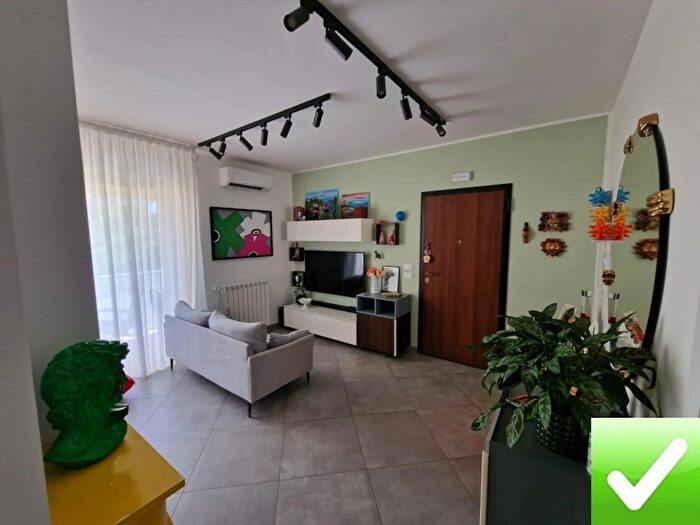 Appartamento quadrilocale in vendita in Reggio Calabria