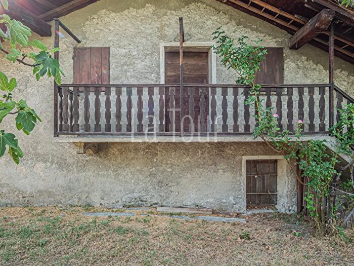 Casa con 7 locali in vendita in Favret, Gressan