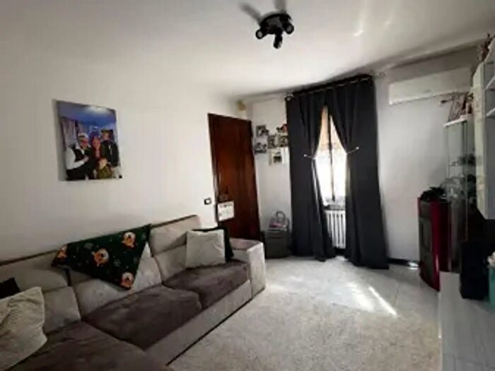 Casa quadrilocale in vendita in Via Staffola, Guastalla